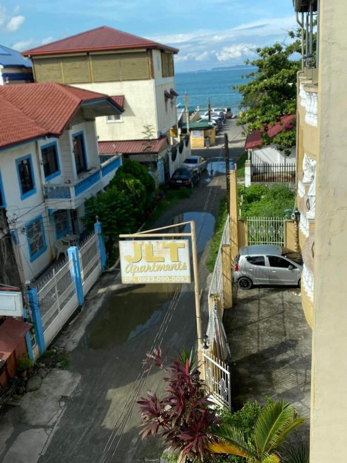 Julz Tropical Apartments オロンガポ エクステリア 写真